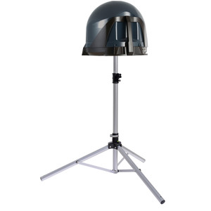 KING Tripod & Mount f/Satellite TV Antennas KING Tripod & Mount f/Satellite TV Antennas