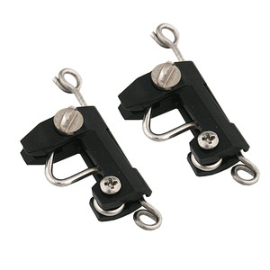 Taco Standard Outrigger Release Clips (Pair) Taco Standard Outrigger Release Clips (Pair)