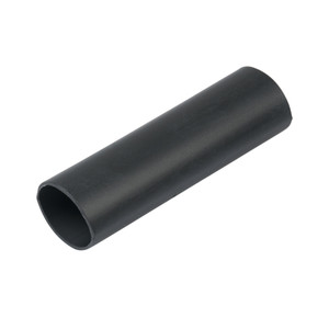 Ancor Heavy Wall Heat Shrink Tubing - 3/4" x 48" - 1-Pack - Black Ancor Heavy Wall Heat Shrink Tubing - 3/4" x 48" - 1-Pack - Black