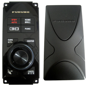 Furuno MCU004 Remote Control f/NavNet TZtouch/TZtouch2 Furuno MCU004 Remote Control f/NavNet TZtouch/TZtouch2