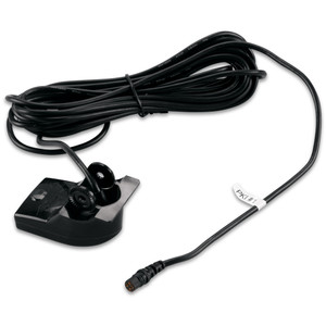 Garmin Transom Trolling Transducer f/echo™ Series Fishfinders - 4 Pin Garmin Transom Trolling Transducer f/echo™ Series Fishfinders - 4 Pin