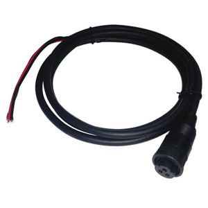 Raymarine Power Cord f/a-Series Raymarine Power Cord f/a-Series