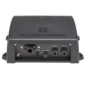 Furuno DFF3D Multi-Beam Sonar f/NavNet TZtouch & TZtouch2 Furuno DFF3D Multi-Beam Sonar f/NavNet TZtouch & TZtouch2