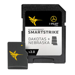 Humminbird SmartStrike Dakota/Nebraska V2 Humminbird SmartStrike Dakota/Nebraska V2