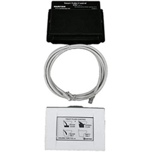 Raritan STC Smart Toilet Control Raritan STC Smart Toilet Control