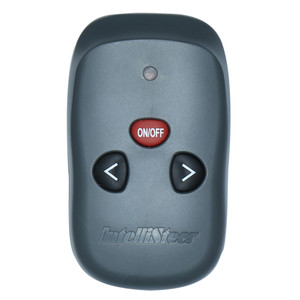 Intellisteer Wireless Remote Intellisteer Wireless Remote