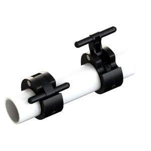 Rupp Folding Halyard Line Retainer f/Telescoping Outrigger Poles Rupp Folding Halyard Line Retainer f/Telescoping Outrigger Poles