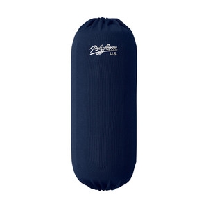 Polyform Elite Fender Cover f/G-4, HTM-1, F1 & NF-4 Fenders - Blue Polyform Elite Fender Cover f/G-4, HTM-1, F1 & NF-4 Fenders - Blue