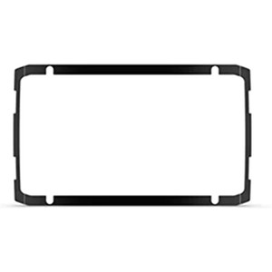 Garmin Flush Mount Kit f/echoMAP™ Plus 6Xcv Garmin Flush Mount Kit f/echoMAP™ Plus 6Xcv