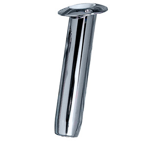 Rupp Standard Swivel Rod Holder - 15° - White Liner Rupp Standard Swivel Rod Holder - 15° - White Liner