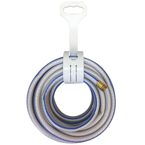 Shurhold Hose Carry Strap - White Shurhold Hose Carry Strap - White