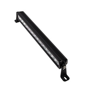 HEISE Single Row Slimline LED Light Bar - 20-1/4 HEISE Single Row Slimline LED Light Bar - 20-1/4