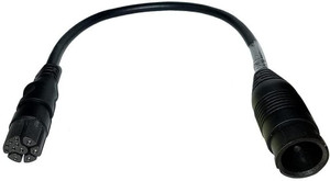 Raymarine Adapter Cable f/Axiom Pro w/CP370 Transducer A80496 Raymarine Adapter Cable f/Axiom Pro w/CP370 Transducer A80496