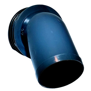 VETUS Rotating Hose Connection f/LP, LSS & NLP - 45mm VETUS Rotating Hose Connection f/LP, LSS & NLP - 45mm
