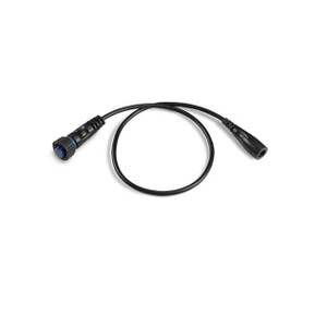 Garmin 4-Pin Transducer to 8-Pin Sonar Port 010-12721-00