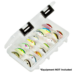 Plano Elite™ Series Crankbait Stowaway® Medium 3600 - Clear Plano Elite™ Series Crankbait Stowaway® Medium 3600 - Clear