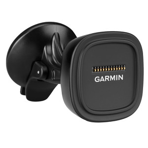 Garmin Suction Cup w/Magnetic Cradle Garmin Suction Cup w/Magnetic Cradle