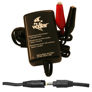 Vexilar Digital Automatic Charger - 1 Amp Vexilar Digital Automatic Charger - 1 Amp