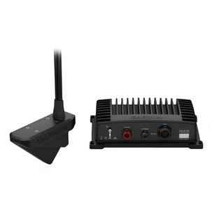 Garmin Panoptix LiveScope™ System Garmin Panoptix LiveScope™ System