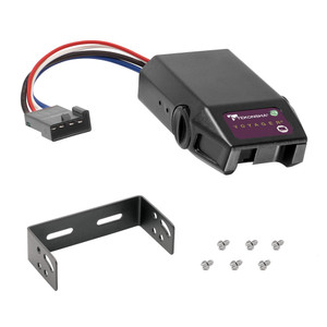 Tekonsha Voyager Electronic Brake Control Proportional Tekonsha Voyager Electronic Brake Control Proportional