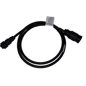 Airmar Furuno 10-Pin Transducer Cable f/High or Medium Frequency CHIRP Airmar Furuno 10-Pin Transducer Cable f/High or Medium Frequency CHIRP