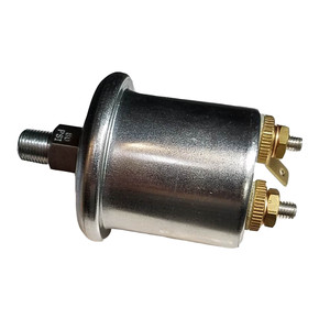 Faria Oil Pressure Sender - Single Sender Faria Oil Pressure Sender - Single Sender