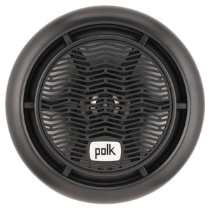 Polk 10" Subwoofer Ultramarine - Black Polk 10" Subwoofer Ultramarine - Black