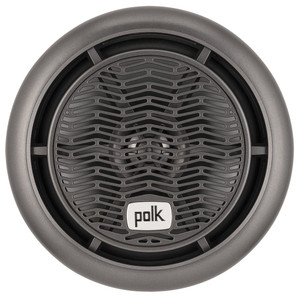 Polk Ultramarine 6.6" Speakers - Smoke Polk Ultramarine 6.6" Speakers - Smoke