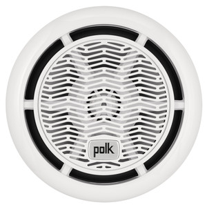 Polk Ultramarine 8.8" Speakers - White Polk Ultramarine 8.8" Speakers - White