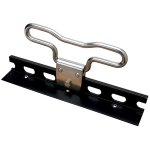 C. Sherman Johnson Toe Rail Folding Cleat C. Sherman Johnson Toe Rail Folding Cleat