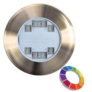 OceanLED Explore E3 XFM Ultra Underwater Light - Colour Scroll OceanLED Explore E3 XFM Ultra Underwater Light - Colour Scroll