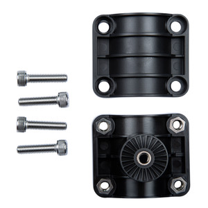 Garmin Panoptix™ LiveScope™ LVS12 Trolling Motor Shaft Mount Garmin Panoptix™ LiveScope™ LVS12 Trolling Motor Shaft Mount