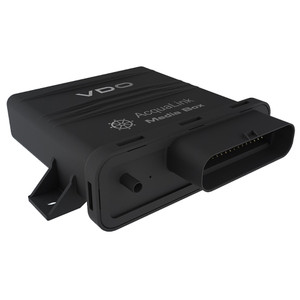 Veratron AcquaLink® MediaBox - NMEA 2000® Radio AM/FM/BT/USB Veratron AcquaLink® MediaBox - NMEA 2000® Radio AM/FM/BT/USB