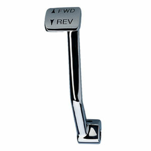Edson Stainless Clutch Handle Edson Stainless Clutch Handle
