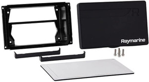 Raymarine Front Mount Kit f/Axiom 7 w/Suncover Raymarine Front Mount Kit f/Axiom 7 w/Suncover