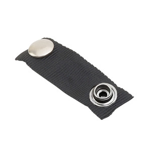 Sea-Dog Add-A-Snap - Black - 1-1/2 Sea-Dog Add-A-Snap - Black - 1-1/2