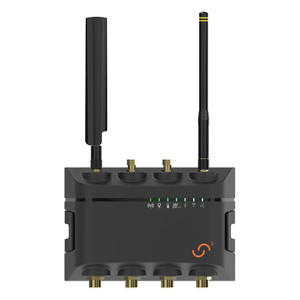 Siren Marine Siren 3 Pro Vessel Management Device Siren Marine Siren 3 Pro Vessel Management Device