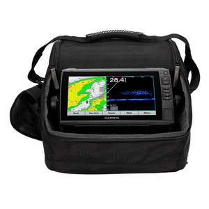 Garmin Panoptix™ LiveScope Ice Fishing Bundle w/UHD 93sv Garmin Panoptix™ LiveScope Ice Fishing Bundle w/UHD 93sv