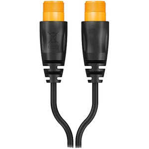 Garmin 12-Pin Transducer Y-Cable Port/Starboard - 2m Garmin 12-Pin Transducer Y-Cable Port/Starboard - 2m