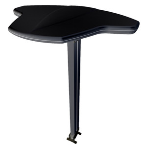 KING Jack Replacement Head HDTV Directional Over-the-Air Antenna - Black