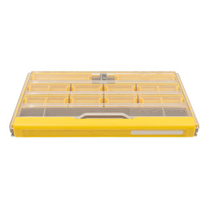 Plano EDGE™ 3600 Terminal Box Plano EDGE™ 3600 Terminal Box
