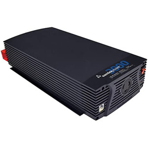 Samlex NTX-3000-12 Pure Sine Wave Inverter - 3000W