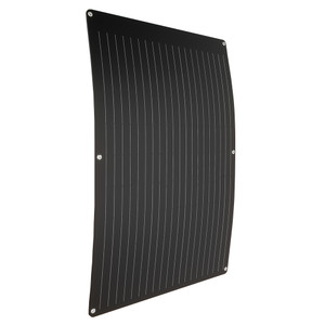 Xantrex 110W Solar Flex Panel w/Mounting Hardware Xantrex 110W Solar Flex Panel w/Mounting Hardware