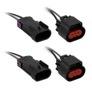 Metra Powersports 3-Way Waterproof Connector Metra Powersports 3-Way Waterproof Connector