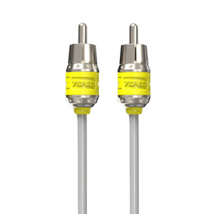 T-Spec V10 Series Video Cable - 20 Feet (6.1 M) T-Spec V10 Series Video Cable - 20 Feet (6.1 M)