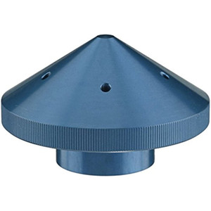 T-H Marine G-Force ELIMINATOR Trolling Motor Blue Prop Nut f/Minn Kota 35-70 T-H Marine G-Force ELIMINATOR Trolling Motor Blue Prop Nut f/Minn Kota 35-70