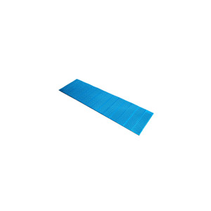 Coleman River Rest Foam Camp Pad Blue Nights Coleman River Rest Foam Camp Pad Blue Nights