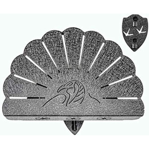 Skull Hooker Turkey Hooker