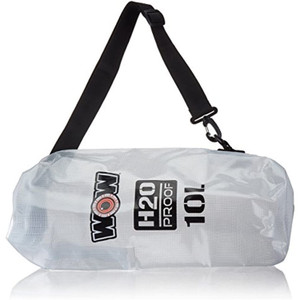 WOW Watersports H2O Proof Drybag, 100% Waterproof Functional Internal WOW Watersports H2O Proof Drybag, 100% Waterproof Functional Internal