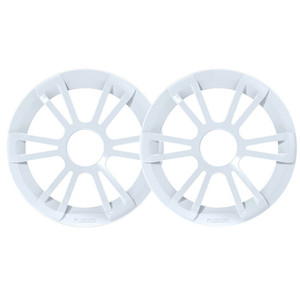 Garmin 010-12789-00 6.5" Sports Grilles, White, El-651 Garmin 010-12789-00 6.5" Sports Grilles, White, El-651